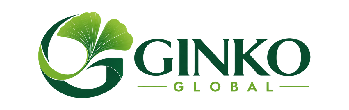 GINKO GLOBAL